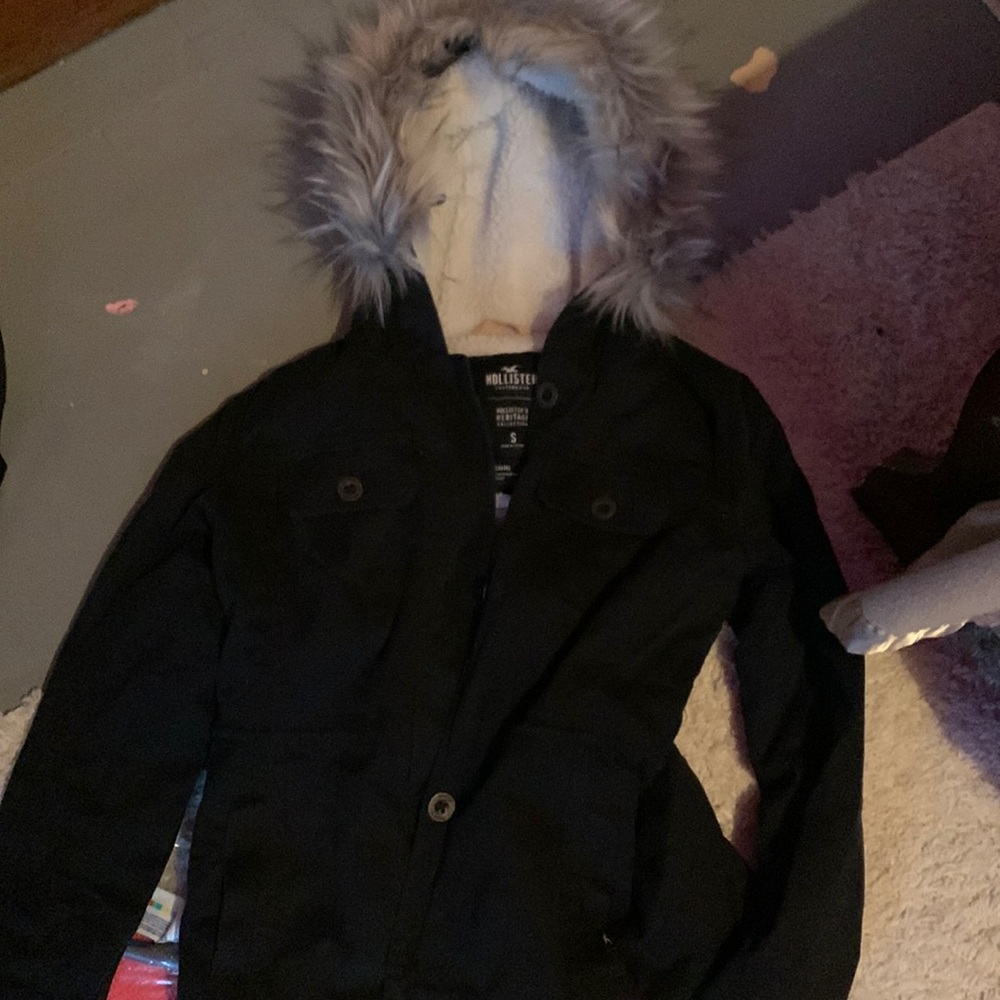 Hollister Jacket